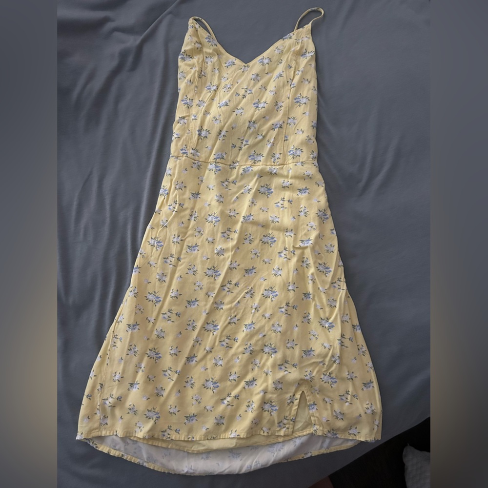 Hollister Dress
